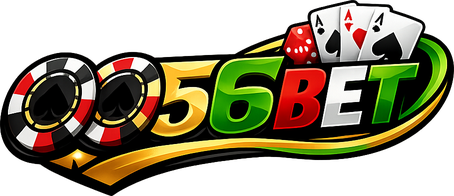 0056 bet Logo